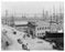 Piers along South Street, New York City - 1900s