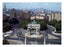 Aerial View looking north from Grand Army Plaza toward Manhattan' sskyline 1974 Old Vintage Photos and Images
