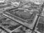 Aerial view of Ebbets Field, 1950s Old Vintage Photos and Images
