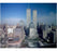 Aerial view of Lower Manhattan with the World Trade center in view B Old Vintage Photos and Images