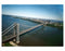 Aerial view of Manhattan Bridge Old Vintage Photos and Images