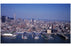 Aerial view of New York City with the piers in the foreground Old Vintage Photos and Images