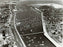 Aerial view of Sheepshead Bay looking east, Ocean Ave. bridge in foreground, 1938 Old Vintage Photos and Images