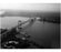Aerial view of Throgs Neck Bridge from the Bronx looking south Old Vintage Photos and Images