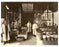 AF Beyer Store on Albany & Dean Crown Heights 1910 Old Vintage Photos and Images