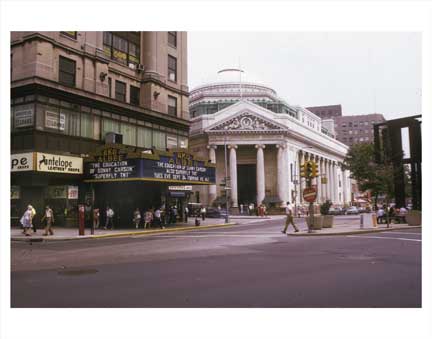 Albee Sq RKO Theater Old Vintage Photos and Images