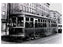 Atlantic Ave - 5th Ave trolley line 1947 Old Vintage Photos and Images