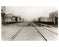 Autumn Avenue Station - East New York LIRR 1918 - Brooklyn, NY Old Vintage Photos and Images