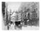 Baxter St near Grand St Little Italy Manhattan NYC 1910 Old Vintage Photos and Images