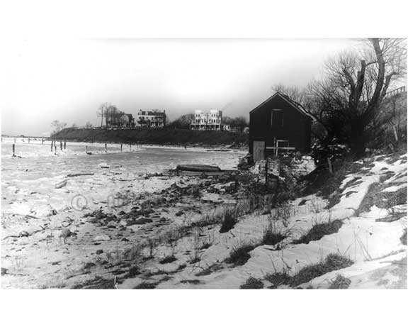 Bay Ridge Mansions on Shore Road 1900