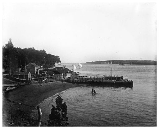 Vintage Photos & Images of Brooklyn New York Old Pictures — Page 104 ...