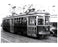 Bayridge Ave Trolley Line 1947 Old Vintage Photos and Images