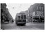 Bayridge Ave Trolley Line 1949 Old Vintage Photos and Images