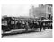 Bergen Street  trolley - Brooklyn NY Old Vintage Photos and Images