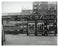 Billboards along 138th Street - South Bronx NYC 1914 Old Vintage Photos and Images