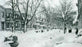 Blizzard of December 1947 on 76th Street between 5th and 6th Avenues