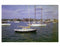 Boats in the bay 1970s Old Vintage Photos and Images