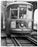 Nostrand Avenue Trolley on Williamsburg Bridge, New York - 1939