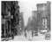 Broadway  1912 - Tribeca Downtown Manhattan NYC B Old Vintage Photos and Images