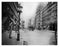 Broadway North facing west 28th Street - Flatiron District - Downtown Manhattan 1896 NYC Old Vintage Photos and Images