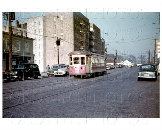 Westchester TARS 1950 Old Vintage Photos and Images