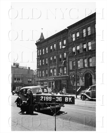 114 Lee Ave Williamsburg Old Vintage Photos and Images