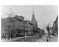 Bedford Ave looking north west Rose St 1908 Old Vintage Photos and Images