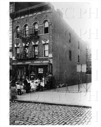 Cheap Abrams Candy Store 27 Whipple St circa 1915 Old Vintage Photos and Images