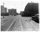 Harrison Ave east from Gerry St long shot 1945 Old Vintage Photos and Images