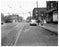 Harrison Ave west at Lorimer St 1947 Old Vintage Photos and Images