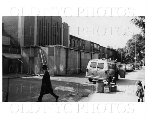 Kehilath Yakov of Pupa with Hasidic man Old Vintage Photos and Images