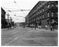 Lee Ave north from Flushing Ave 1949 Old Vintage Photos and Images