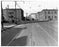 Lee Ave north to Wallabout St & Lorimer St 1946 Old Vintage Photos and Images
