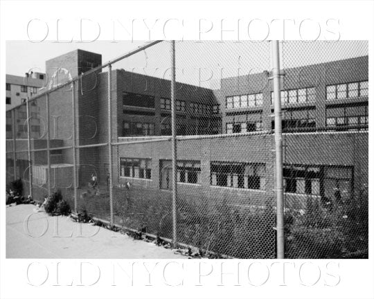 Satmar Boys School Bedford Ave Old Vintage Photos and Images