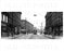 Manhattan Ave with trolley Greenpoint Old Vintage Photos and Images