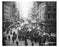 Broadway Fulton Street 1904 Old Vintage Photos and Images