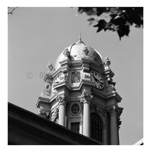 Brooklyn City Hall - Downtown Brooklyn NY Old Vintage Photos and Images