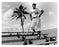 Brooklyn Dodger Jackie Robinson spring training  in Florida 1940s