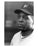 Brooklyn Dodger Willie Mays Ebbets Field 1957 - Brooklyn NY