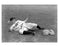 Brooklyn Dodgers Pee Wee Reese 1940 - Ebbets Field - Flatbush - Brooklyn NY