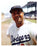 Brooklyn Dodgers Roy Campenella at Ebbets Field - Brooklyn NY