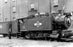 Brooklyn Eastern District Terminal tank locomotive 12 in 1934. BEDT became last steam railroad in Brooklyn Old Vintage Photos and Images