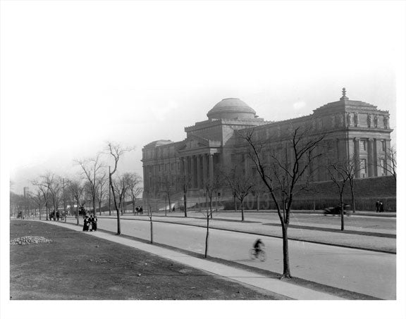 Brooklyn Museum A Old Vintage Photos and Images