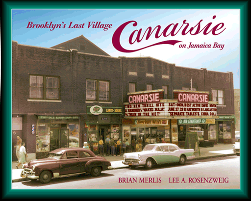 Brooklyn's Canarsie Old Vintage Photos and Images