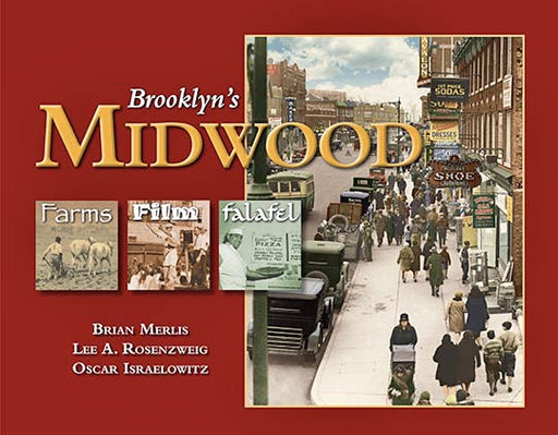 Brooklyn's Midwood Old Vintage Photos and Images