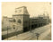 BRT 4 Gates Ave Depot South West Corner Wyckoff Ave &  Palmetto  - Brooklyn NY Old Vintage Photos and Images