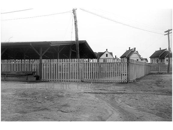 BRT Hammel Station 1910 Old Vintage Photos and Images