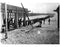 Building the boardwalk 1922 Coney Island  Old Vintage Photos and Images