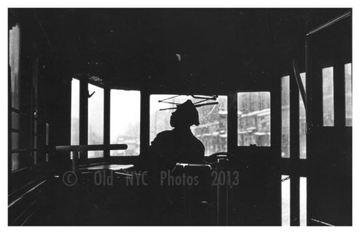 Bus Driver Old Vintage Photos and Images