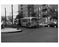 Bus Stop at Washington & Lefferts Ave Flatbush 1959 Brooklyn, NY Old Vintage Photos and Images